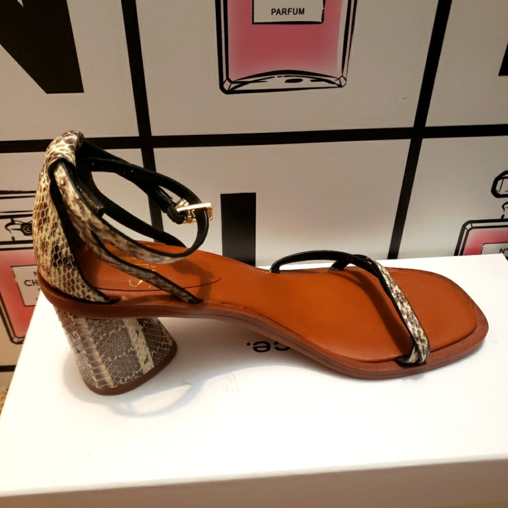 Franco Sarto sandals